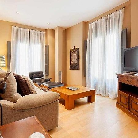 Sleep & Stay Apartamento De Lujo Gerona Buitenkant foto