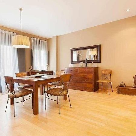 Sleep & Stay Apartamento De Lujo Gerona Buitenkant foto