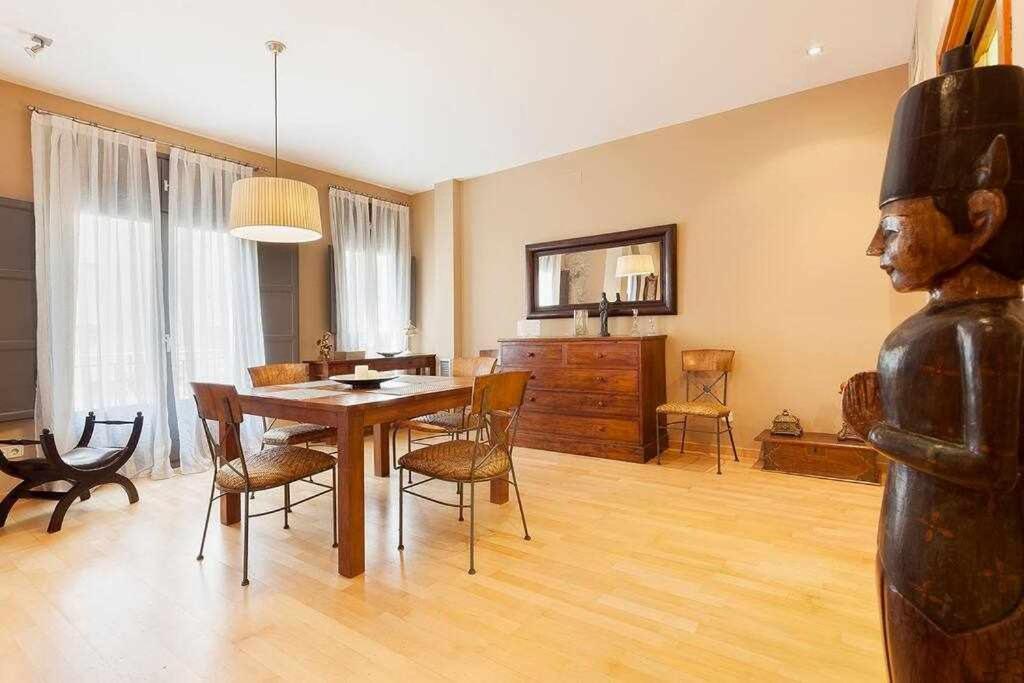 Sleep & Stay Apartamento De Lujo Gerona Buitenkant foto