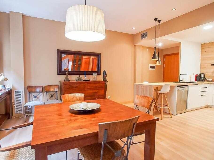 Sleep & Stay Apartamento De Lujo Gerona Buitenkant foto