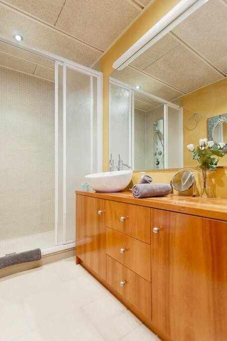 Sleep & Stay Apartamento De Lujo Gerona Buitenkant foto