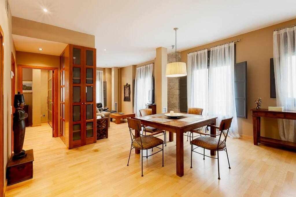 Sleep & Stay Apartamento De Lujo Gerona Buitenkant foto