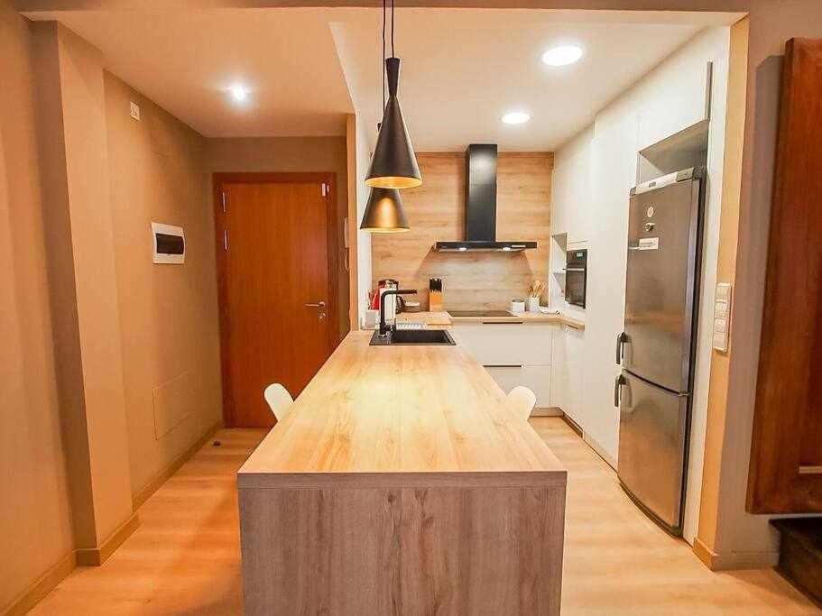 Sleep & Stay Apartamento De Lujo Gerona Buitenkant foto