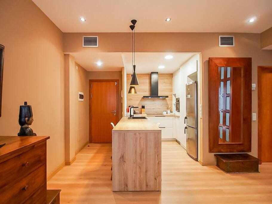 Sleep & Stay Apartamento De Lujo Gerona Buitenkant foto